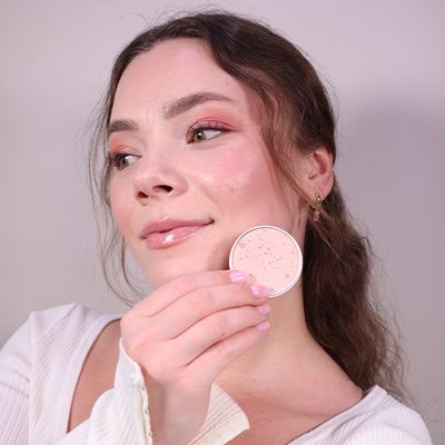 Terrazzo Highlighter